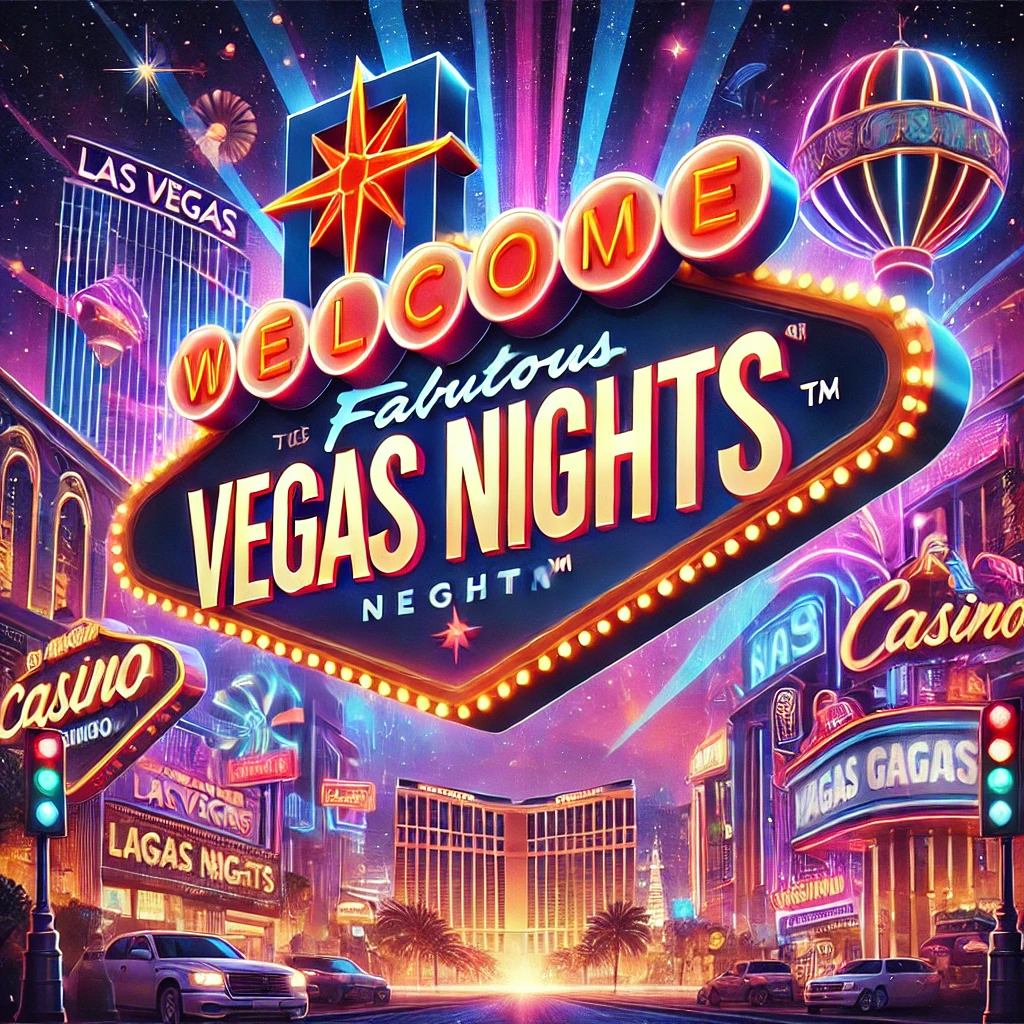 Vegas Nights™: Dreamscape